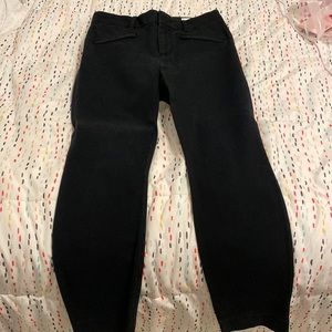 GAP black pants